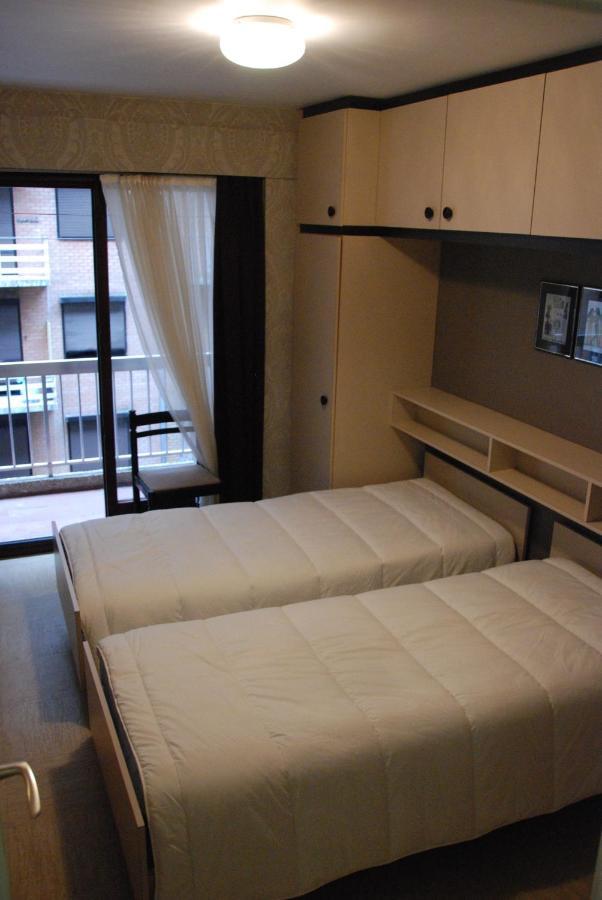 Apartmán Westclif 2 Blankenberge Exteriér fotografie